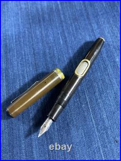 Platinum Fountain Pen Vintage 1950's Rare Japanes Vintage Fountain Pen Platinum Fountain Pen Vintage 1950's Rare Japanes Vintage Fountain Pen