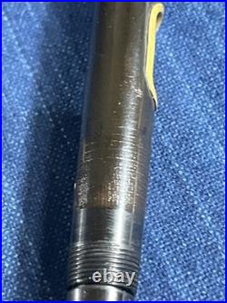 Platinum Fountain Pen Vintage 1950's Rare Japanes Vintage Fountain Pen Platinum Fountain Pen Vintage 1950's Rare Japanes Vintage Fountain Pen