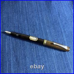 Platinum Fountain Pen Vintage 1950's Rare Japanes Vintage Fountain Pen Platinum Fountain Pen Vintage 1950's Rare Japanes Vintage Fountain Pen