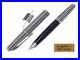 Platinum_Stainless_Short_Fountain_Pen_18K_WG_M_Nib_Vintage_1970s_Rare_Japan_01_kik