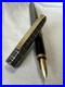 RARE_1978_PILOT_Vintage_Fountain_Pen_18K_Gold_Nib_Fine_Check_Pattern_H278_01_nwyd