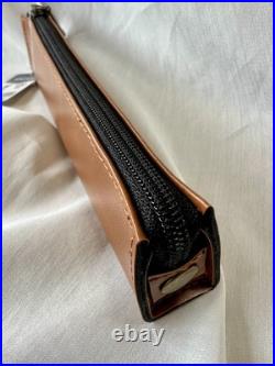 RARE 1978 PILOT Vintage Fountain Pen 18K Gold Nib-Fine Check Pattern H278