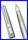 RARE_1979_PILOT_Murex_MR_Fountain_Pen_Stainless_Black_Fine_Nib_Works_Great_01_zlwq