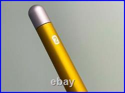 RARE 2019 BARON FIG Squire Rollerball Erasable #2 Podcast Pen Limited ONLY 300