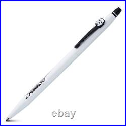 RARE Cross Click STORMTROOPER Star Wars Gel Ballpoint Pen New