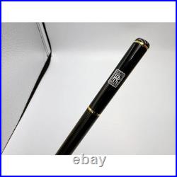 RARE Genuine Rolls-Royce Ballpoint Pen Engraved Logo With Refill New Boxed