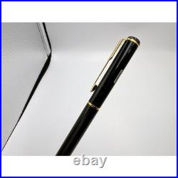 RARE Genuine Rolls-Royce Ballpoint Pen Engraved Logo With Refill New Boxed