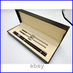 RARE Genuine Rolls-Royce Ballpoint Pen Engraved Logo With Refill New Boxed