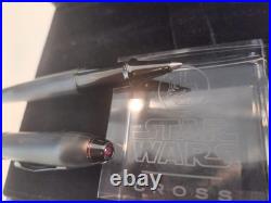RARE Limited Edition Cross Townsend Star Wars Darth Vader Collector's Pen #179