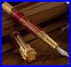 RARE_Limited_Edition_Hongdian_D6_Han_Dynasty_Fountain_Pen_18K_Gold_Nib_Piston_01_desn