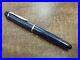 RARE_MINT_PELIKAN_140_FOUNTAIN_PEN_RAREST_DARK_BLUE_COLOR_SPECIAL_EF_14ct_NIB_01_npr