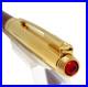 RARE_MYTHIQUE_PARKER_75_Custom_Ballpoint_Pen_Lacquer_Bordeaux_New_Stock_MZ88_01_gv