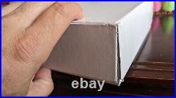 RARE Mont Blanc NIB Selection Collector Storage Case Box 8 Pen Wood