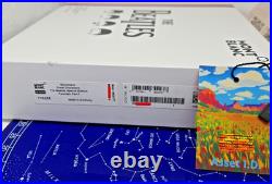 RARE Montblanc Beatles 116255 Beatles Fine Fountain Pen Full Box Set retired
