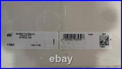 RARE Montblanc Rudyard Kipling Notebook New and Unused Sealed