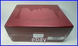 RARE Montegrappa Città d'Arte Venezia LE Rollerball Pen Sealed #646/880 RARE Montegrappa Città d'Arte Venezia LE Rollerball Pen Sealed #646/880