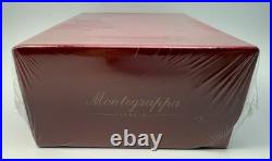 RARE Montegrappa Città d'Arte Venezia LE Rollerball Pen Sealed #646/880