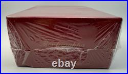 RARE Montegrappa Città d'Arte Venezia LE Rollerball Pen Sealed #646/880