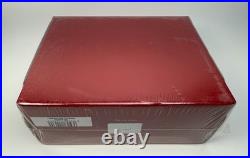 RARE Montegrappa Città d'Arte Venezia LE Rollerball Pen Sealed #646/880