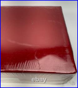 RARE Montegrappa Città d'Arte Venezia LE Rollerball Pen Sealed #646/880