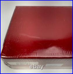 RARE Montegrappa Città d'Arte Venezia LE Rollerball Pen Sealed #646/880