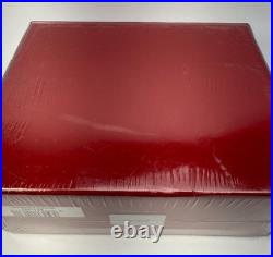 RARE Montegrappa Città d'Arte Venezia LE Rollerball Pen Sealed #646/880