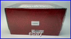 RARE Montegrappa Opera Tribute Invito a la Traviata LE 1192 FP 18K Gold Med NIB