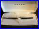 RARE_NEW_Cross_Apogee_Staccato_Chrome_Fountain_Pen_18K_Medium_Nib_NOS_in_Box_01_oz
