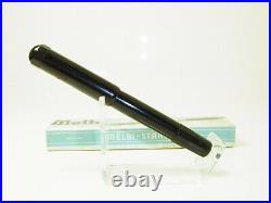 RARE NOS MELBI 86 (Merz & Krell) Safety Pen Fountain Pen Flexy M Nib In box