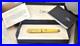RARE_NOS_UNUSED_OMAS_Emotica_Yellow_Fountain_Pen_Titanium_Trim_F_Nib_In_Box_Bklt_01_oene