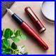 RARE_OHASIDO_Urushi_Ebonite_J_S_U_x_SAILOR_NAGAHARA_14K_Nib_Fountain_Pen_01_brj