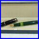 RARE_Pelikan_Fountain_Pen_Emerald_Green_Gold_NIB_585_LH176_01_gnp