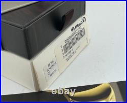 RARE Pelikan M205 Amethyst Fountain Pen Special Edition FINE nib NEW Year 2015 RARE Pelikan M205 Amethyst Fountain Pen Special Edition FINE nib NEW Year 2015
