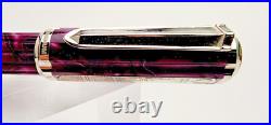RARE! SIGNUM IMPERIAL ROME LIMITED EDITION 8/80 ROLLERBALL PEN NEW With BOX RARE! SIGNUM IMPERIAL ROME LIMITED EDITION 8/80 ROLLERBALL PEN NEW With BOX