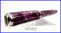 RARE! SIGNUM IMPERIAL ROME LIMITED EDITION 8/80 ROLLERBALL PEN NEW With BOX RARE! SIGNUM IMPERIAL ROME LIMITED EDITION 8/80 ROLLERBALL PEN NEW With BOX