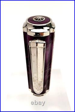 RARE! SIGNUM IMPERIAL ROME LIMITED EDITION 8/80 ROLLERBALL PEN NEW With BOX RARE! SIGNUM IMPERIAL ROME LIMITED EDITION 8/80 ROLLERBALL PEN NEW With BOX