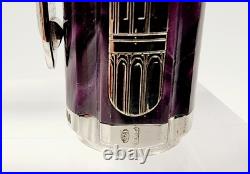 RARE! SIGNUM IMPERIAL ROME LIMITED EDITION 8/80 ROLLERBALL PEN NEW With BOX RARE! SIGNUM IMPERIAL ROME LIMITED EDITION 8/80 ROLLERBALL PEN NEW With BOX