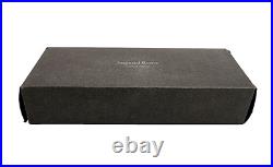 RARE! SIGNUM IMPERIAL ROME LIMITED EDITION 8/80 ROLLERBALL PEN NEW With BOX RARE! SIGNUM IMPERIAL ROME LIMITED EDITION 8/80 ROLLERBALL PEN NEW With BOX