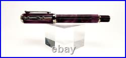 RARE! SIGNUM IMPERIAL ROME LIMITED EDITION 9/80 ROLLERBALL PEN NEW With BOX