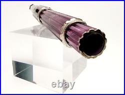 RARE! SIGNUM IMPERIAL ROME LIMITED EDITION 9/80 ROLLERBALL PEN NEW With BOX