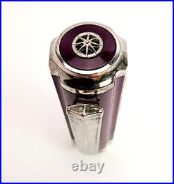 RARE! SIGNUM IMPERIAL ROME LIMITED EDITION 9/80 ROLLERBALL PEN NEW With BOX