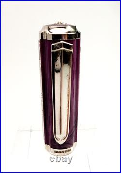 RARE! SIGNUM IMPERIAL ROME LIMITED EDITION 9/80 ROLLERBALL PEN NEW With BOX