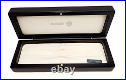 RARE! SIGNUM IMPERIAL ROME LIMITED EDITION 9/80 ROLLERBALL PEN NEW With BOX