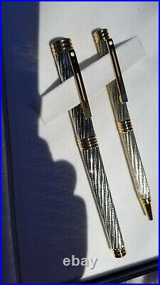 〝RARE Discontinued〞TWSBI DIAMOND 540 Amber Fountain Pen  〝SEALED〞3 nib size 