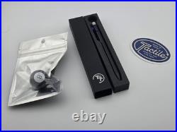RARE Tactile Turn REC 8-Ball 2023 Limited Ed 5.8 Pen Do Not Count On It