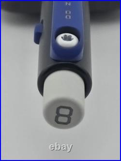 RARE Tactile Turn REC 8-Ball 2023 Limited Ed 5.8 Pen Do Not Count On It