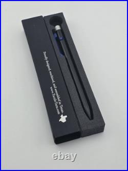 RARE Tactile Turn REC 8-Ball 2023 Limited Ed 5.8 Pen Do Not Count On It