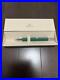ROLEX_Ballpoint_Pen_Novelty_Unused_Green_with_Box_Collectible_Item_rare_New_01_le