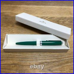 ROLEX Watch Official Novelty Ballpoint Pen (Blue ink) wz box VIP Gift Rare New