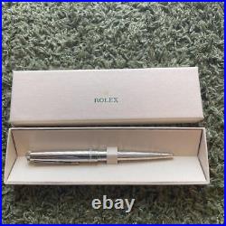 ROLEX Watch Official Novelty Ballpoint Pen Rare